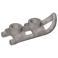 Belville, Equipment, Ice Skate