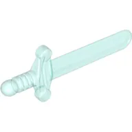 Trans-Light Blue