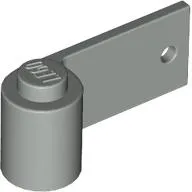 Door 1 x 3 x 1 Right