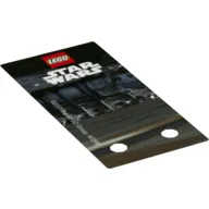 Display Card, Set 40268