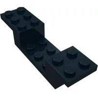 Bracket 8 x 2 x 1 1/3