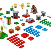 Master Your Adventure Maker Set