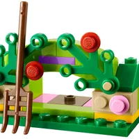 Hedgehog's Hideaway