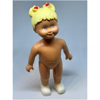 Duplo Doll Large, without Clothes (Anna)