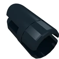 Arm Piece with Towball Socket, 3 Fingers