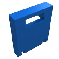 Box 2 x 2 x 2 Door with Slot