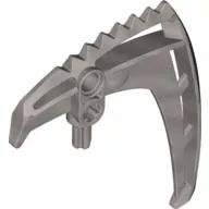 Large Figure Weapon Claw Blade, Small