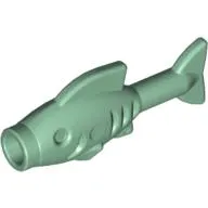 Animal, Fish [Hollow Stud Mouth]