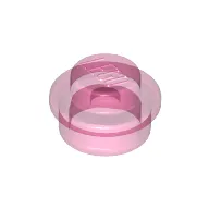 Plate Round 1 x 1 with Solid Stud