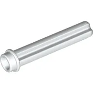 Technic Axle 3 with Stud