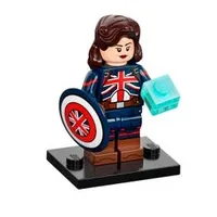 Captain Carter