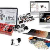 Space Challenge Set