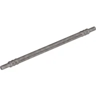Axle Hose, Soft 12L