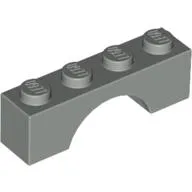 Brick Arch 1 x 4