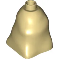 Duplo Brick 2 x 2 x 2 Bag Shaped [Plain]