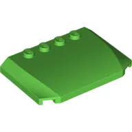 Bright Green