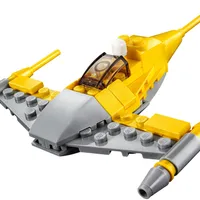 Naboo Starfighter