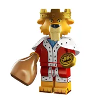 Prince John