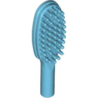 Equipment Hairbrush Short Handle [10mm]