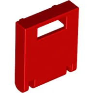 Box 2 x 2 x 2 Door with Slot