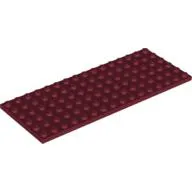 Dark Red