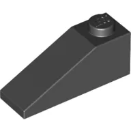 Brick Sloped 33° 3 x 1