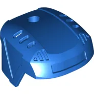 Large Figure Helmet, Hockey