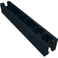 Znap Beam 7, 3 Holes