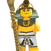 Pharaoh