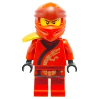 Kai with Shoulder Cover (Legacy)