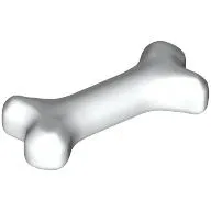 Animal Body Part, Dog Bone [Short]