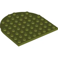 Olive Green