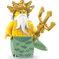 Ocean King