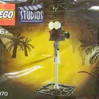Stand Camera