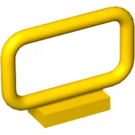 Bar 1 x 4 x 2