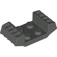 Dark Gray