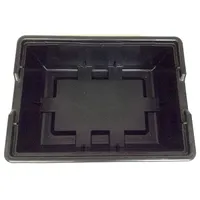 Storage Bin, Dacta, Medium [New Style]