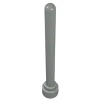 Antenna 1 x 4 with Rounded Top