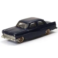 HO Scale Ford Taunus 17M Sedan (1950's model)