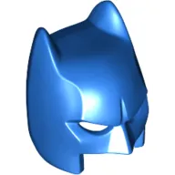 Mask, Batman Cowl Open Chin [Plain]