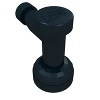 Tap 1 x 1 with Hole in Spout