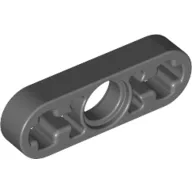 Technic Beam 1 x 3 Thin