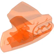 Large Figure Limb Cover, Size 5, Armor with Ball Joint Socket