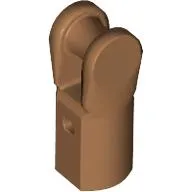 Bar Holder with Hole and Bar Handle