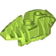 Large Figure Limb Cover, Upper Leg Section (Piraka)