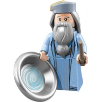 Albus Dumbledore