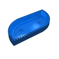 Belville, Swimming Pool