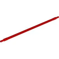 Axle Hose, Soft 19L