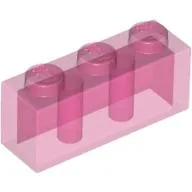 Brick 1 x 3