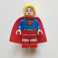 Supergirl (Dimensions)